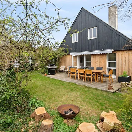 Holiday home Renovated Family In Listed - Close To Sea Svaneke