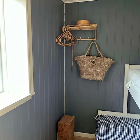 Renovated Family In Listed - Close To Sea Svaneke