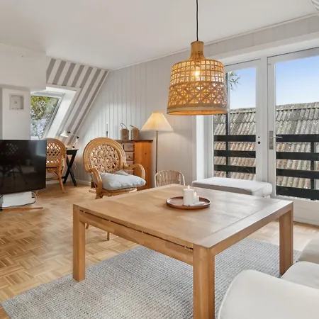 Renovated Family In Listed - Close To Sea * Svaneke