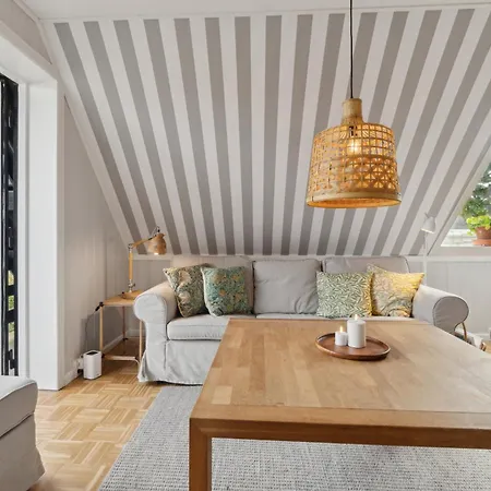 Renovated Family In Listed - Close To Sea Feriehus Svaneke