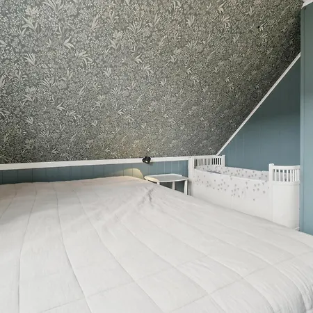 Feriehus Renovated Family In Listed - Close To Sea
