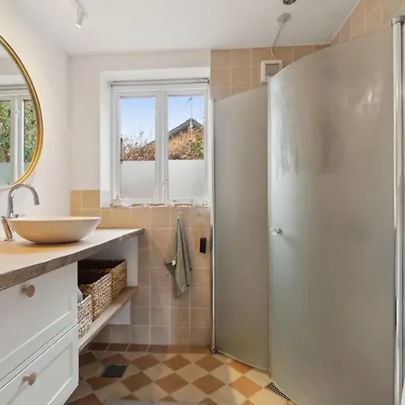 Renovated Family In Listed - Close To Sea Feriehus Svaneke