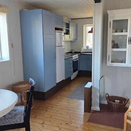 Feriehus Renovated Family In Listed - Close To Sea Svaneke
