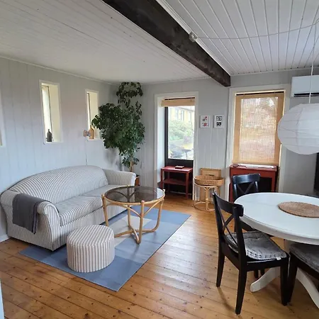 Renovated Family In Listed - Close To Sea Svaneke