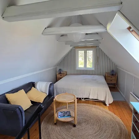 Renovated Family In Listed - Close To Sea * Svaneke