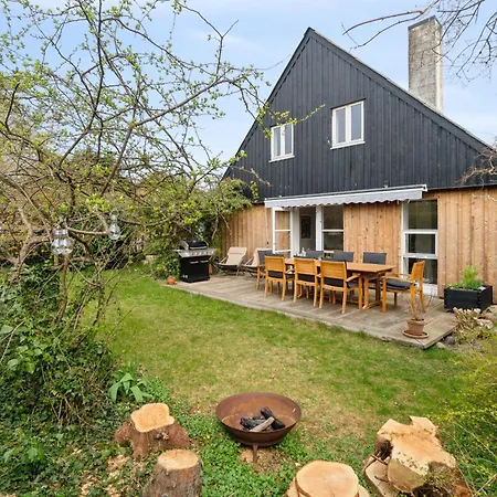 Renoviertes Familienhaus In Listed - In Nähe Ferienhaus *