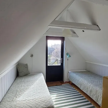 Renoviertes Familienhaus In Listed - In Nähe Ferienhaus